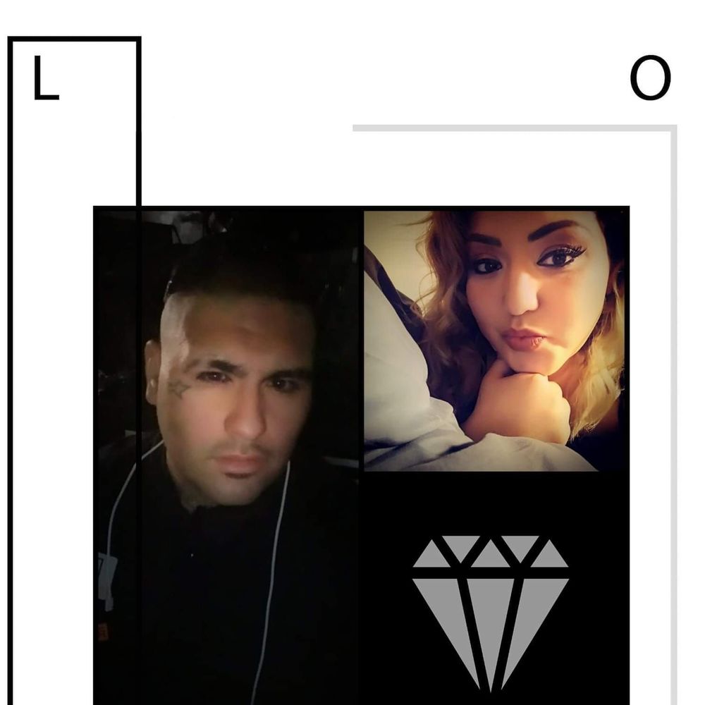 Meet your Posher, Albert n jenny